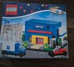 Lego Set - 40144 - Promotional - Bricktober Toys R Us, Nieuw