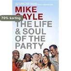 The Life And Soul Of The Party 9780340825433 Mike Gayle, Boeken, Verzenden, Gelezen, Mike Gayle