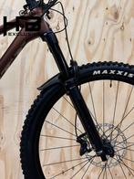 Scott Genius 930 Carbon 29 inch mountainbike XT 2021, Overige merken, 49 tot 53 cm, Ophalen of Verzenden, Zo goed als nieuw