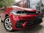 Volkswagen Polo 1.0 TSI AUT *!* HIGHLINE *!*, Auto's, Plug-in hybride, Nieuw, Lease, Benzine