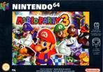 Mario64.nl: Mario Party 3 Lelijk Eendje - iDEAL!, Spelcomputers en Games, Games | Nintendo 64, Ophalen of Verzenden, Gebruikt