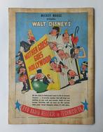 Mickey Mouse Magazine (Vol. 4) #4 - Golden Age - 1 Comic -, Nieuw