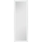 Spiegel - Livion Yanna - 50x150 - Wandspiegel in Frame -, Huis en Inrichting, Woonaccessoires | Spiegels, Ophalen of Verzenden