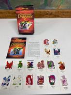 Speelkaarten - Transformando Dragones Cartas + Libro -