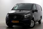 Zakelijke Lease |  Mercedes-Benz Vito 114 CDI 136pk E6 RWD L, Auto's, Gebruikt, Euro 6, Overige kleuren, Mercedes-Benz