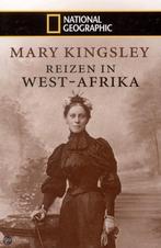 Reizen In West Afrika 9789058312785 Mary Kingsley, Gelezen, Mary Kingsley, Verzenden