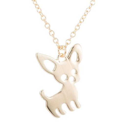 Fako Bijoux® - Ketting Met Hanger - Stainless Steel - RVS -, Sieraden, Tassen en Uiterlijk, Kettingen, Verzenden