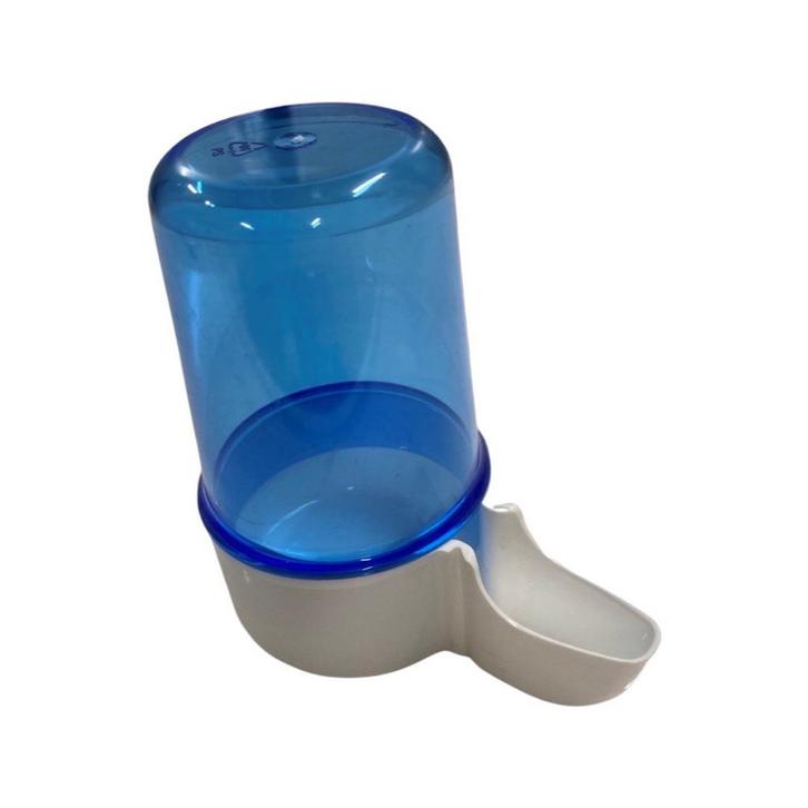 1485 Fontein drago 140 cc blauw, Dieren en Toebehoren, Vogels | Hokken en Kooien, Nieuw, Ophalen of Verzenden