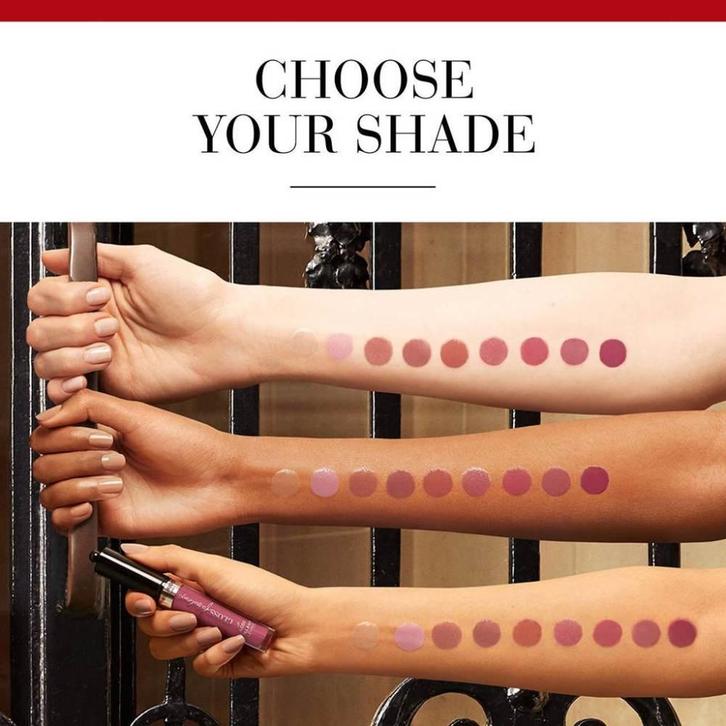 Bourjois Lip Gloss Fabuleux - 3.5ml, Sieraden, Tassen en Uiterlijk, Uiterlijk | Cosmetica en Make-up, Lippen, Make-up, Nieuw, Ophalen of Verzenden