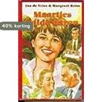 1 Maartje de wit 9789060845080 Vries, Verzenden, Gelezen, Vries