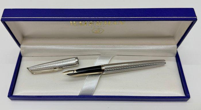 Waterman - cf - Vulpen, Verzamelen, Pennenverzamelingen