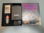 Zippo - CAMEL Anniversary in Hard Pack Gift Box -, Verzamelen, Nieuw