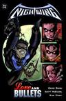 Nightwing: Love and Bullets