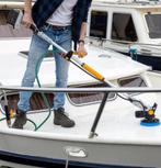 Batavia Twin Brush 18V - met Medium Borstel, Watersport en Boten, Ophalen of Verzenden, Nieuw