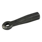 Novio Trekoog , gesmeed , volmateriaal 11000kg Ø40mm, Ophalen of Verzenden, Nieuw