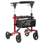 MultiMotion Trollimaster RA60 lichtgewicht Rollator LOW - Ro, Ophalen of Verzenden, Nieuw