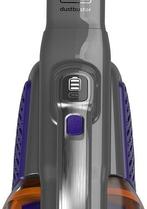 Black & Decker BHHV520BFP, Verzenden, Zo goed als nieuw