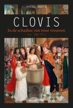 Clovis 9789059087866 Raoul Bauer, Boeken, Verzenden, Gelezen, Raoul Bauer