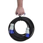 ProPlus Multifunctionele handgreep met elastische lus - h..., Ophalen of Verzenden, Nieuw