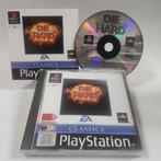 Die Hard Trilogy Classics Playstation 1, Ophalen of Verzenden, Nieuw