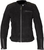 Merlin Isla TFL D3O Dames Zwart Leren Motorjas, Nieuw met kaartje, Verzenden, Jas | leer, Merlin