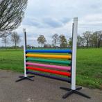 Springbalk 1,75 Meter Kunststof  Met Houten Kern ± 4,5 Kg -, Dieren en Toebehoren, Paarden en Pony's | Overige Paardenspullen