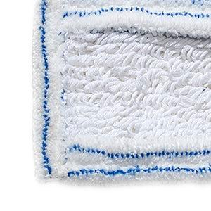 Ecolab vlakmop Rasant Combitex 40 cm, Huis en Inrichting, Schoonmaakartikelen, Verzenden