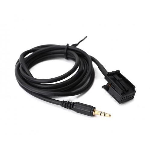 Auto Interface Aux-in audio kabel voor Opel, Huis en Inrichting, Banken | Complete zithoeken, Verzenden