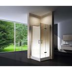 Douchecabine 90X90 Vierkant Aran HB- Helder Glas (Badkamer), Ophalen of Verzenden, Nieuw