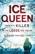 Ice queen by Nele Neuhaus (Paperback), Boeken, Gelezen, Nele Neuhaus, Verzenden