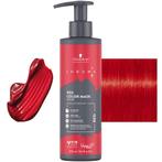 Schwarzkopf  Chroma ID  Color Mask  Red  300 ml, Verzenden, Nieuw