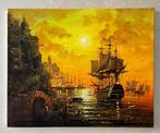 Nikolay Gorbachev (1952) - Golden time before departure