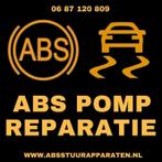 ABS pomp Opel Antara Astra Corsa Zafira Reparatie Service, Auto-onderdelen, Ruiten en Toebehoren, Opel, Ophalen of Verzenden, Gereviseerd