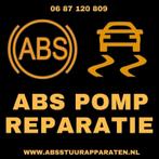 ABS pomp Opel Antara Astra Corsa Zafira Reparatie Service, Ophalen of Verzenden, Gereviseerd, Opel