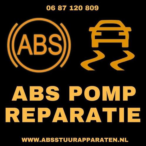 ABS pomp Opel Antara Astra Corsa Zafira Reparatie Service, Auto-onderdelen, Ruiten en Toebehoren, Gereviseerd, Opel, Ophalen of Verzenden