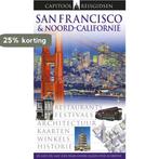 Capitool reisgidsen San Francisco en Noord-Californië /, Boeken, Verzenden, Gelezen, Jamie Jensen