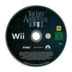 The Last Airbender (losse disc) (Nintendo Wii), Spelcomputers en Games, Games | Nintendo Wii, Vanaf 7 jaar, Gebruikt, Verzenden