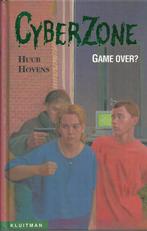 Game over? / CyberZone 9789020624021 H. Hovens, Verzenden, Gelezen, H. Hovens