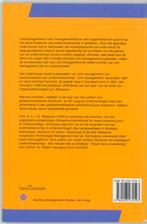 Unit management II 9789023231523 J.G. Wissema, Verzenden, Gelezen, J.G. Wissema