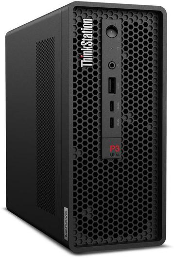 Lenovo Thinkstation P3 Ultra SFF Gen2 - Intel Core Ultra 7 2 beschikbaar voor biedingen