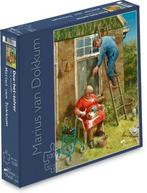 Marius van Dokkum - Doe-het-zelver Puzzel (1000 stukjes) |, Verzenden, Nieuw
