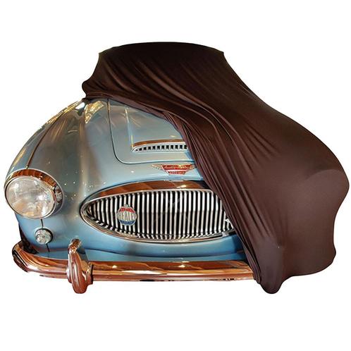 Autohoes passend voor Austin-Healey 3000 binnen BESTE, Auto diversen, Autohoezen, Op maat, Nieuw, Ophalen of Verzenden