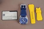 Bell & Ross - BR 03-92 Diver Blue - BR0392 - Heren -, Sieraden, Tassen en Uiterlijk, Horloges | Heren, Nieuw