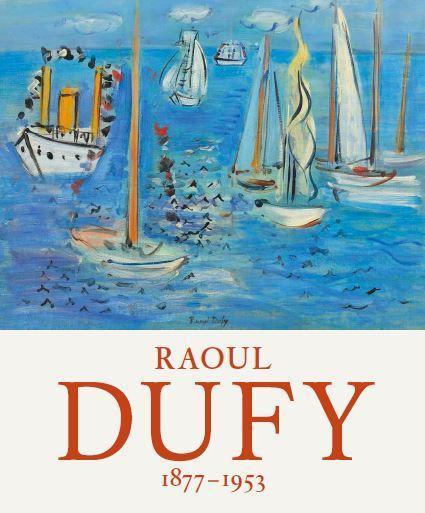 Raoul Dufy 1877-1953 9789068686678 Fred Leeman, Boeken, Kunst en Cultuur | Beeldend, Zo goed als nieuw, Verzenden