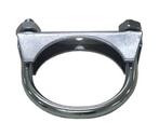 Stalen U-klem 48mm voor 44,5mm buis, Verzenden, Nieuw