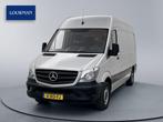 Zakelijke Lease |  Mercedes-Benz Sprinter 314 2.2 CDI 366 L2, Automaat, Stof, Gebruikt, Euro 6