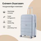 2dekans | SC Urban Adventurer - Medium Reiskoffer -, Sieraden, Tassen en Uiterlijk, Koffers, Ophalen of Verzenden, Zo goed als nieuw