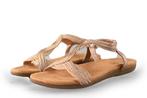 Sub55 Slippers in maat 39 Brons | 10% extra korting, Kleding | Dames, Schoenen, Slippers, Overige kleuren, Verzenden, Sub55