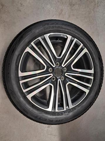 Velgen Seat Arona, Ibiza 6F 6F9601025A 17inch origineel Seat beschikbaar voor biedingen