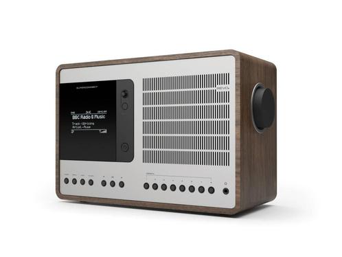 Revo SuperConnect - DAB+ - internet radio en Spotify -, Audio, Tv en Foto, Radio's, Radio, Nieuw, Ophalen of Verzenden